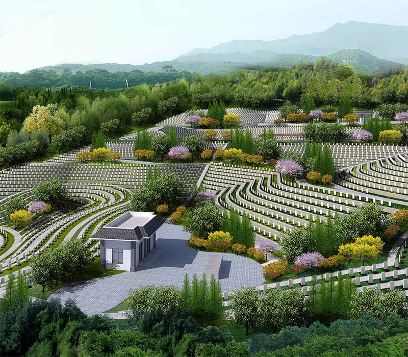 云南昆明陵园墓地能够自由转让吗