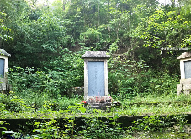 祖坟风水好可从哪些征兆中看出