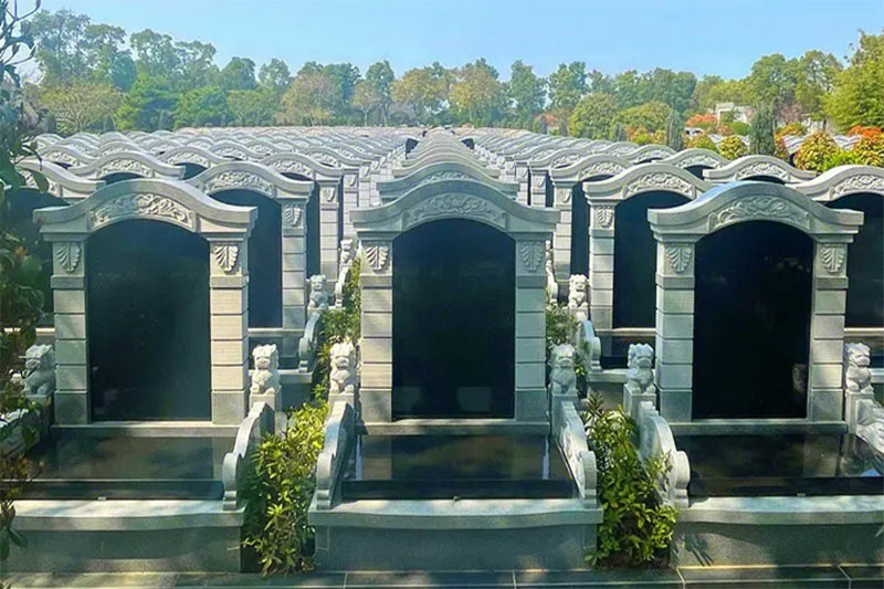 墓地都有哪些叫法