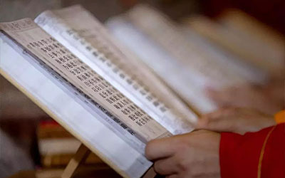 佛教丧葬文化有哪些