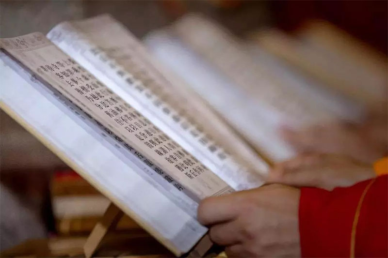 佛教丧葬文化有哪些