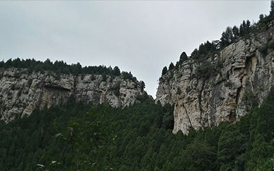 商朝第四位国王太甲