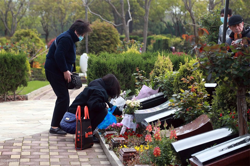 清明节扫墓禁忌盘点