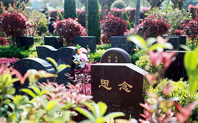 清明扫墓禁忌