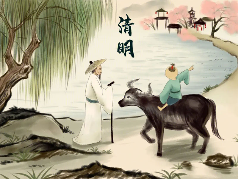 清明扫墓有哪些注意事项