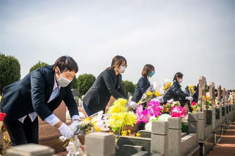 清明节扫墓常识