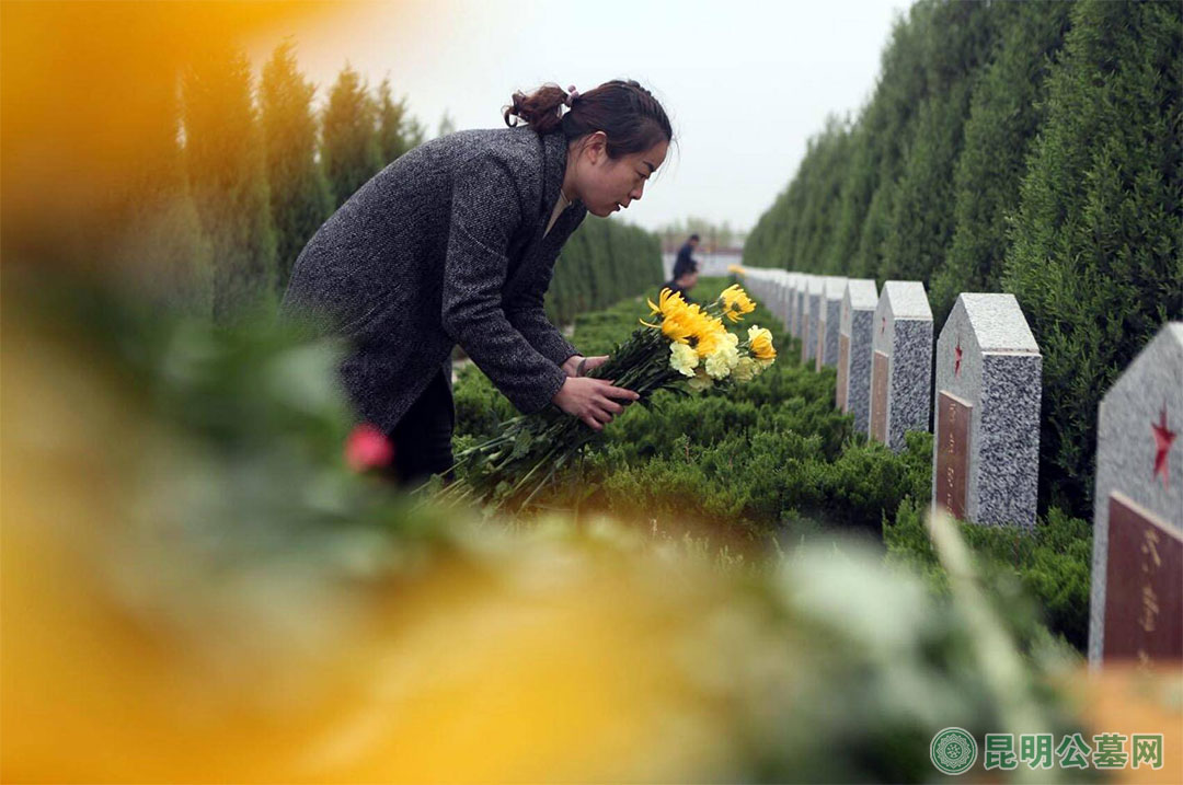 清明节扫墓都有啥讲究
