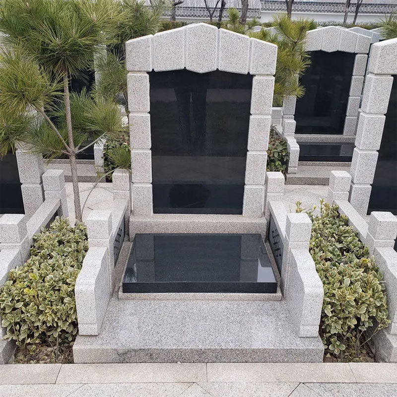 关于新坟的风水讲究