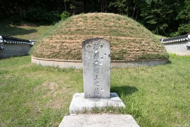 你知道墓的由来吗