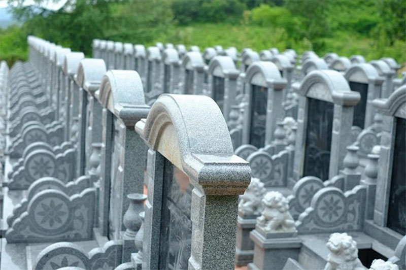 昆明盘龙区公墓地址在哪里？风水怎么样？