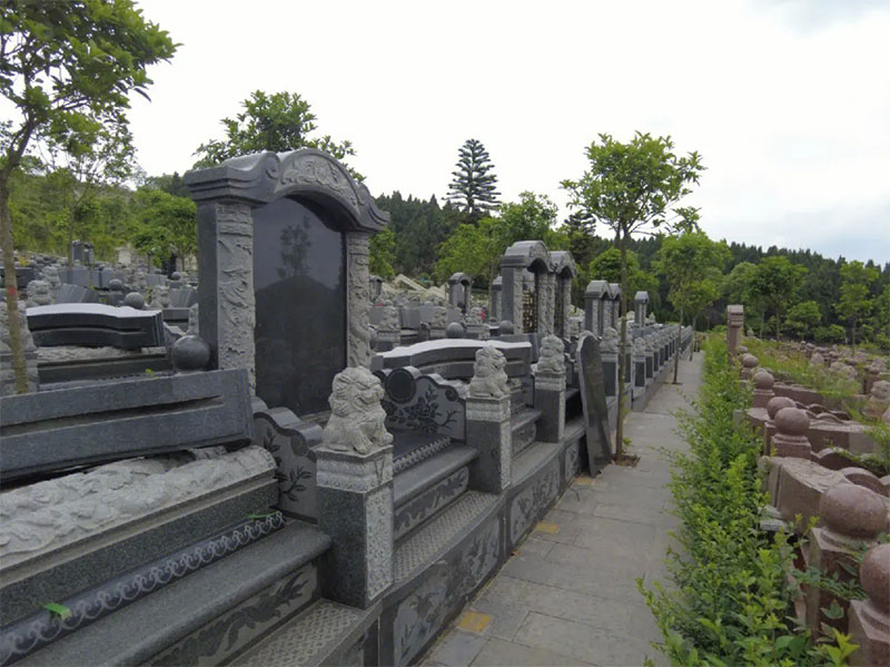 昆明墓地堪舆对后人有哪些影响