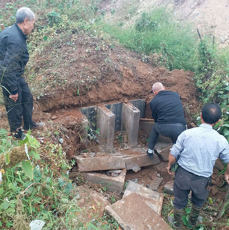 迁坟有什么讲究，都有哪些忌讳