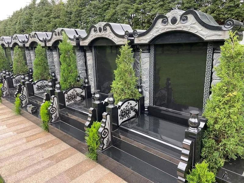 阴宅坟地风水全断