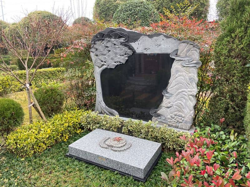 阴宅坟墓风水