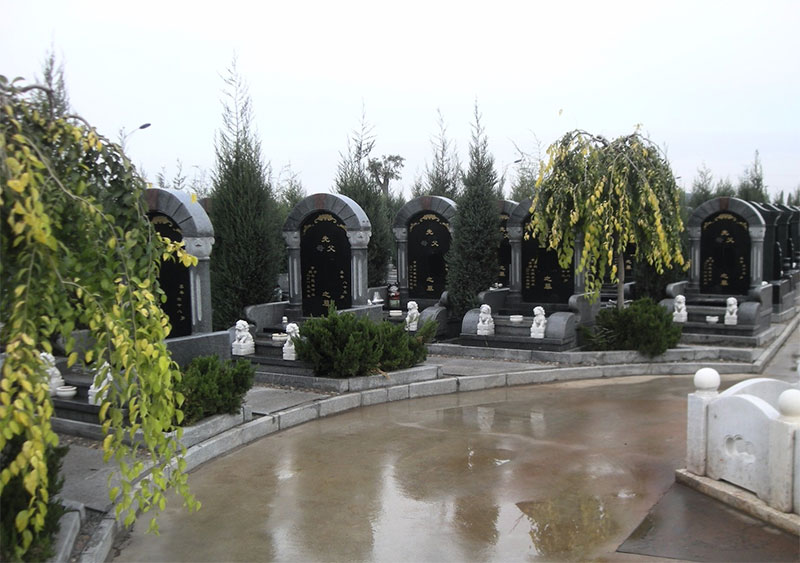 农村看坟地绝招，如何看墓地风水
