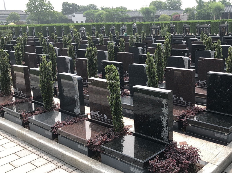 墓地的东边不能放什么