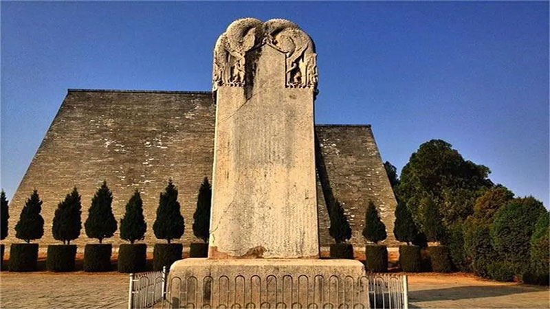 古人的墓地有讲究,坟、墓、冢、陵区别在哪里