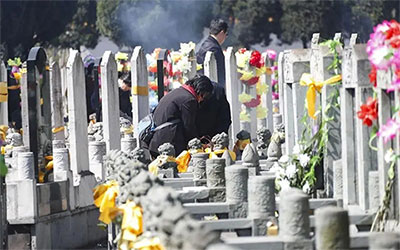 这些祭祀的禁忌你都知道吗，公墓信息网来说说旧社会的祭祀禁忌