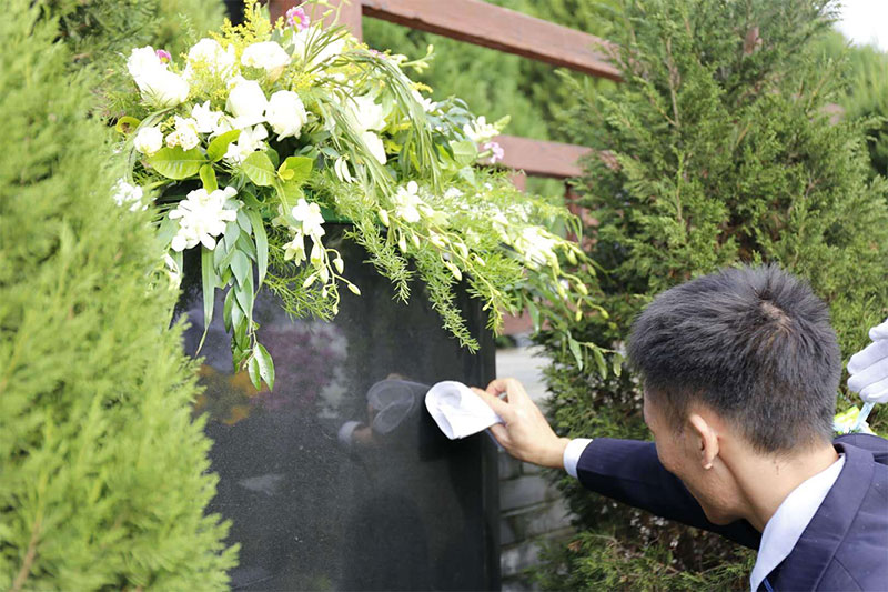从事殡葬行业的人有哪些禁忌？