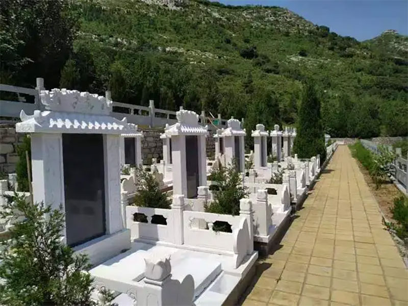 公墓的小知识有哪些