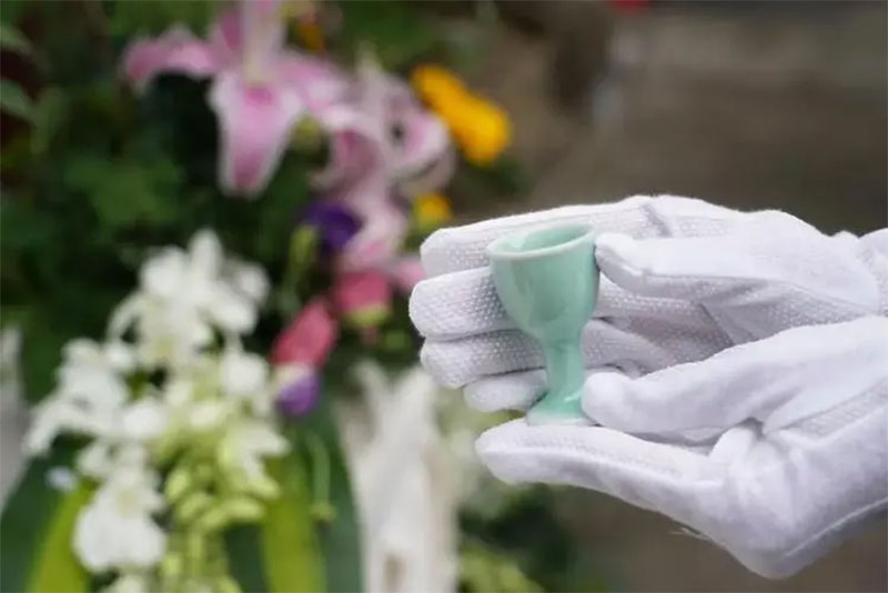 殡葬习俗指南及流程细节