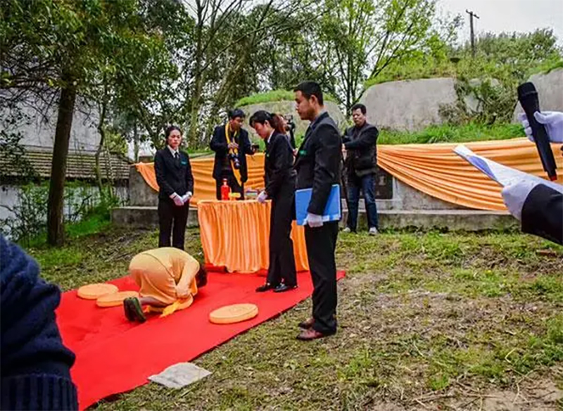 殡葬服务的益处及需要关注的重点
