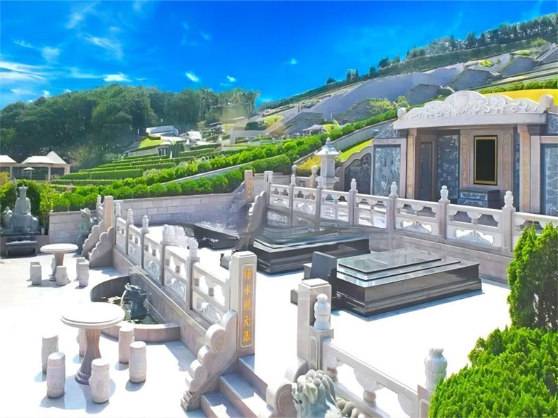 什么是家族墓地？昆明家族墓地有几种形式？昆明家族墓地有什么优点？