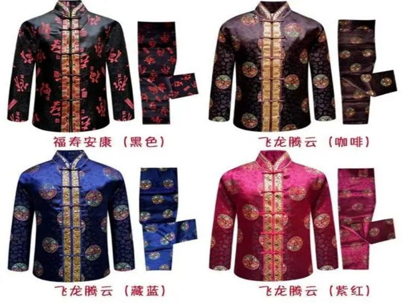 昆明地区寿衣可以提前买回来吗？在昆明地区买寿衣要几个人去买？
