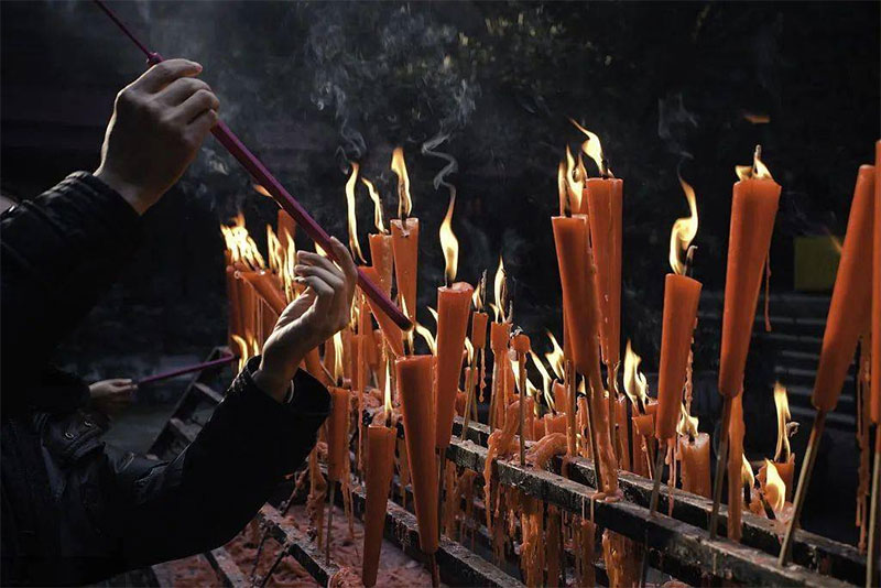 一年中哪些日子需要祭祀