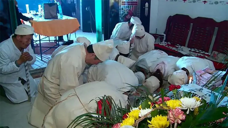 为亲友送好最后一程！身后事都要办理哪些手续
