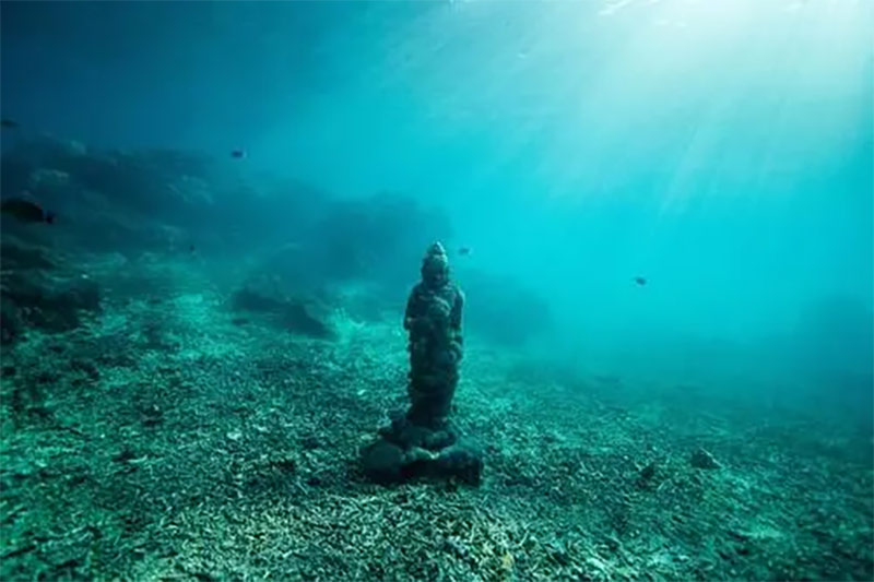 水葬有哪些好处？昆明公墓以后会不会被提倡水葬？