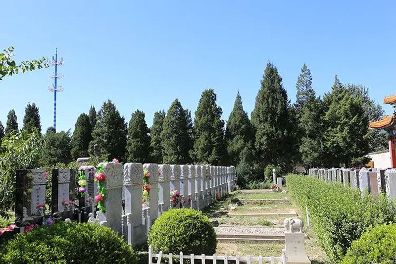 祖坟风水对后代的影响
