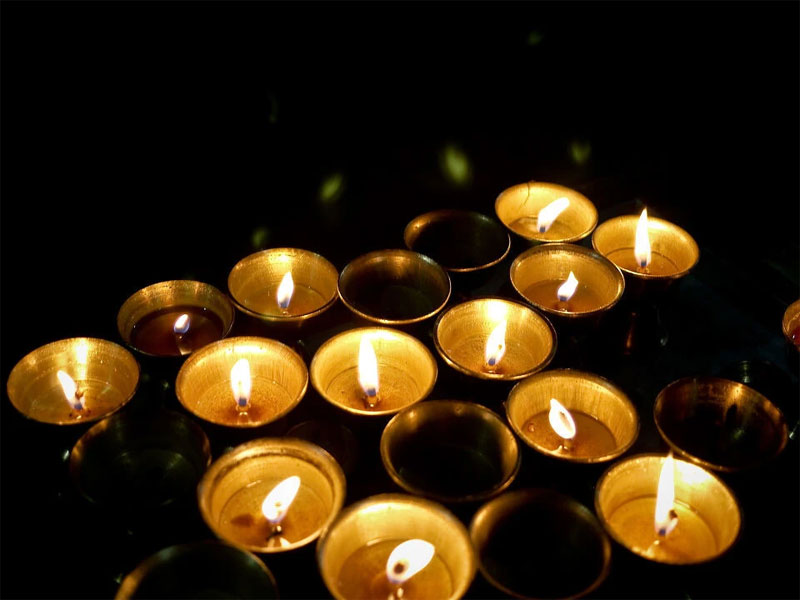 人死后要干什么