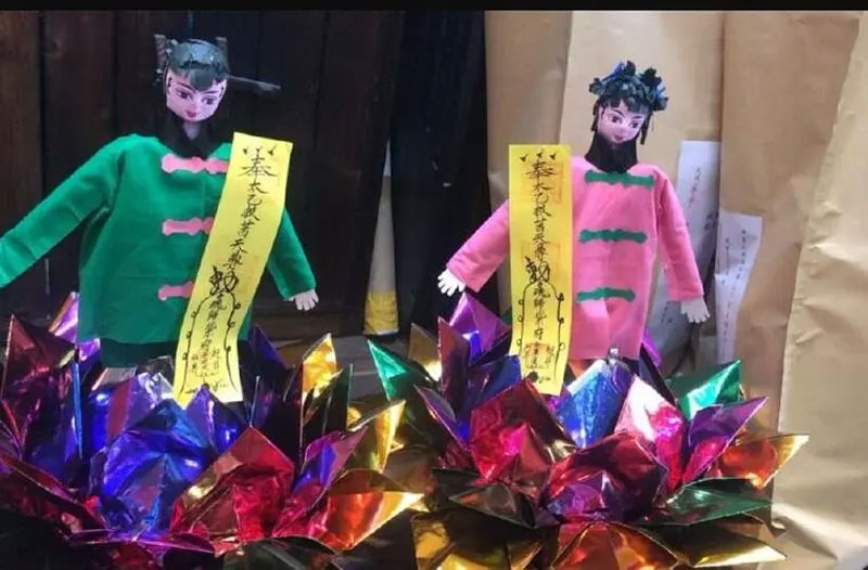 什么是“重丧”