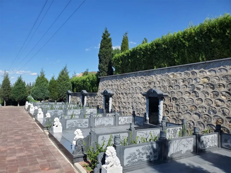 公墓的价格包括哪些费用