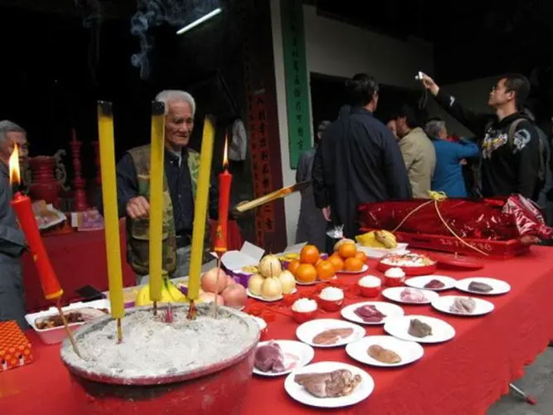 昆明春节如何祭祖？各地祭祖习俗你知道多少？