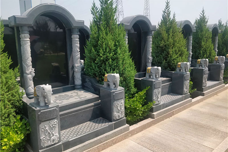 墓地的历史与文化意义