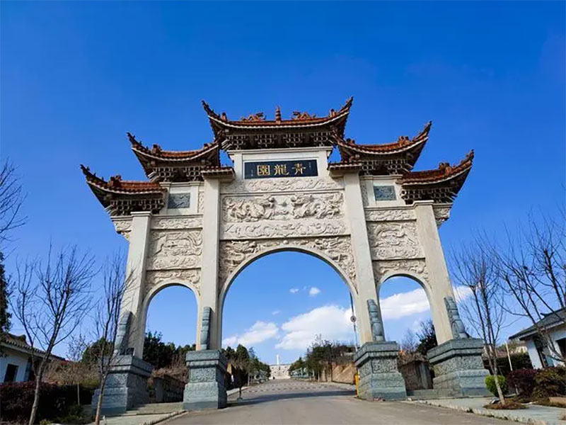 好墓地风水都有哪些标准