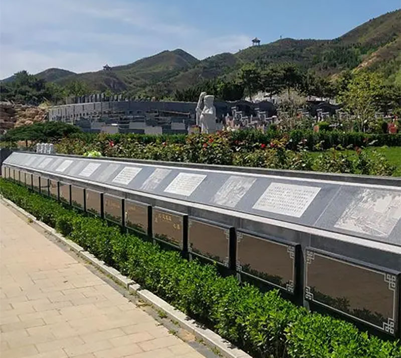 墓地墙壁葬怎么选