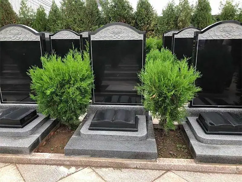 在昆明公墓墓地朝向一定要朝南吗