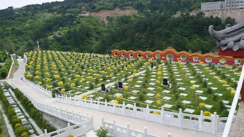 详谈墓地的吉和凶怎么看