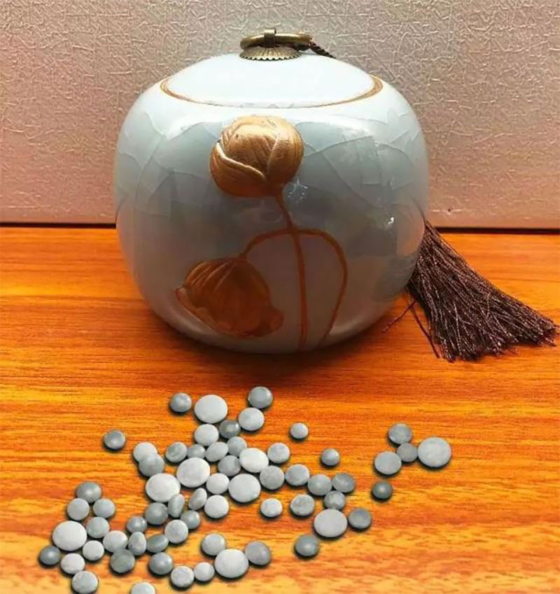 生命晶石不算保留骨灰