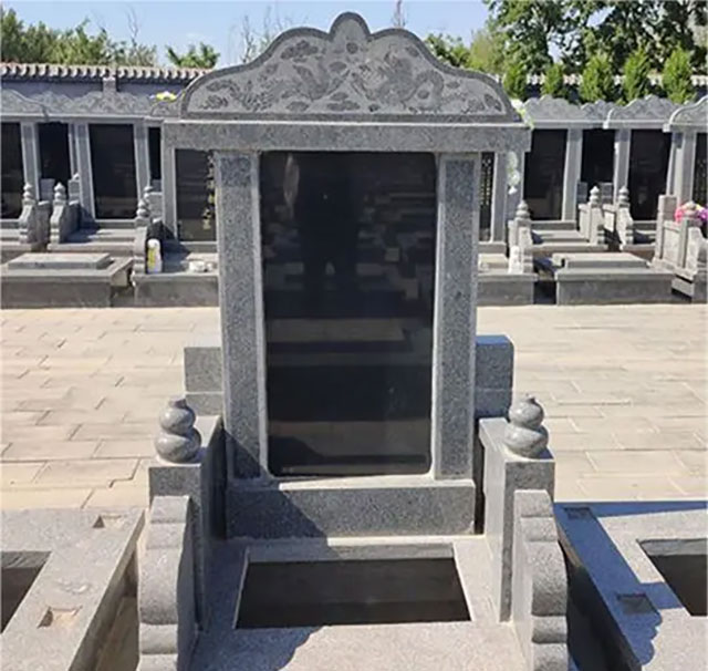 立碑之道：传承与尊重