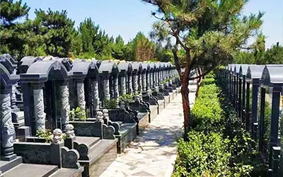 大富贵坟地风水顺口溜，顺口溜大全