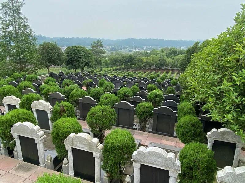 怎么看风水与坟墓？墓地风水分析
