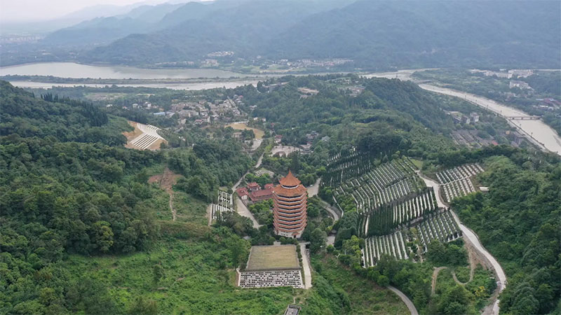 祖坟上放一物后代富贵，增加富贵的宝物