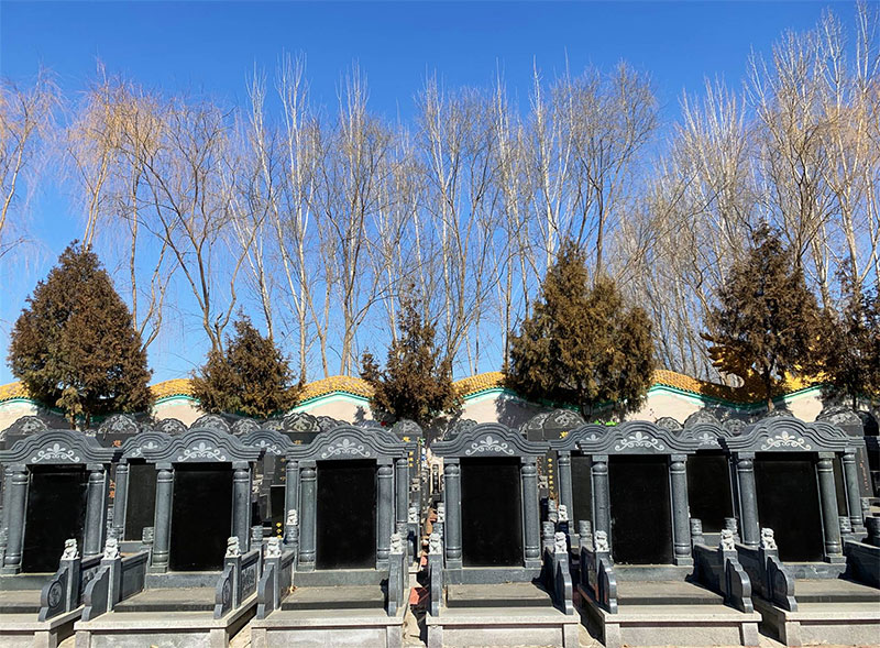 祖坟风水断口要怎么去布局化解