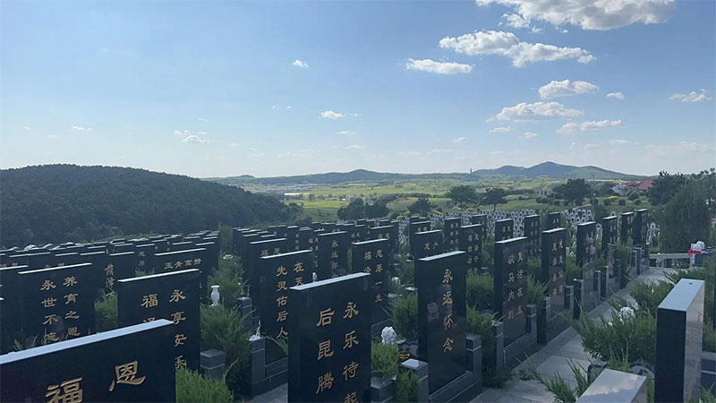 坟墓风水判断方式 方位要如何寻找
