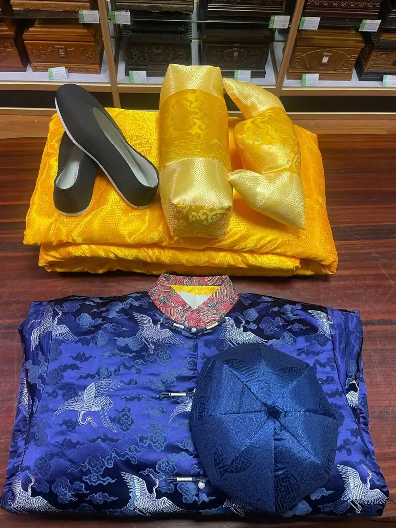 寿衣的禁忌有哪些？寿衣存放禁忌有哪些？