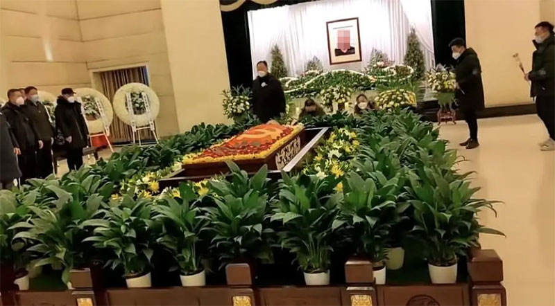 办理丧事流程和规矩都有哪些？丧事的详细流程和步骤都有哪些？